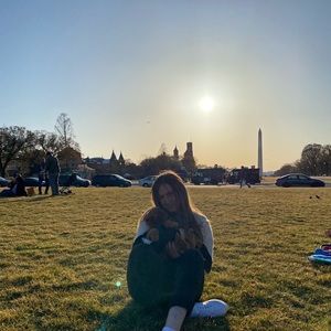 Meet your Posher, Margot